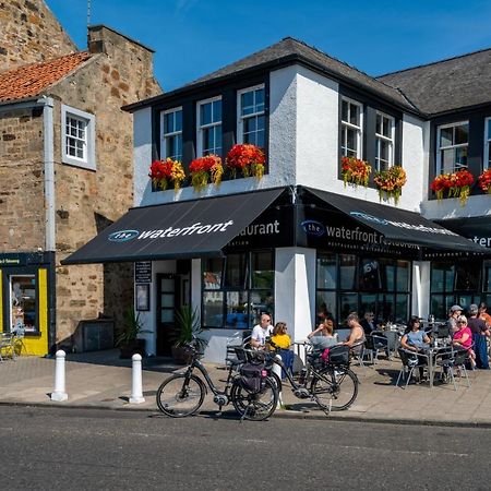 The Waterfront Hotel Anstruther Eksteriør billede