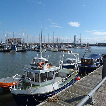 The Waterfront Hotel Anstruther Eksteriør billede