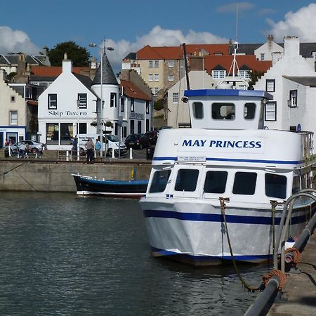 The Waterfront Hotel Anstruther Eksteriør billede