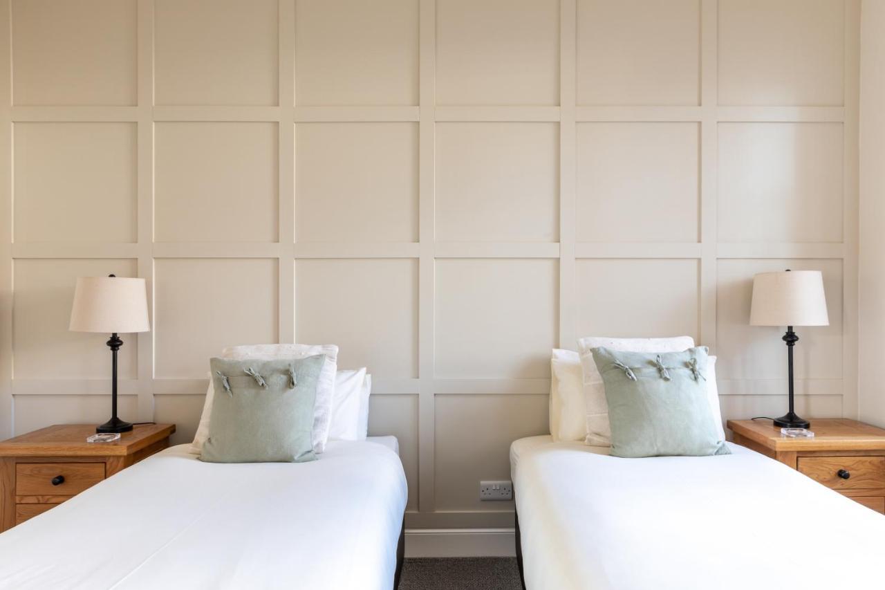 The Waterfront Hotel Anstruther Eksteriør billede