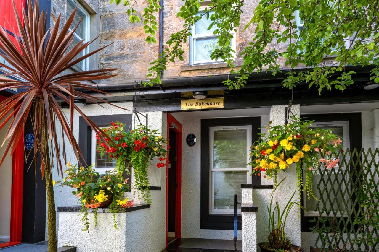 The Waterfront Hotel Anstruther Eksteriør billede
