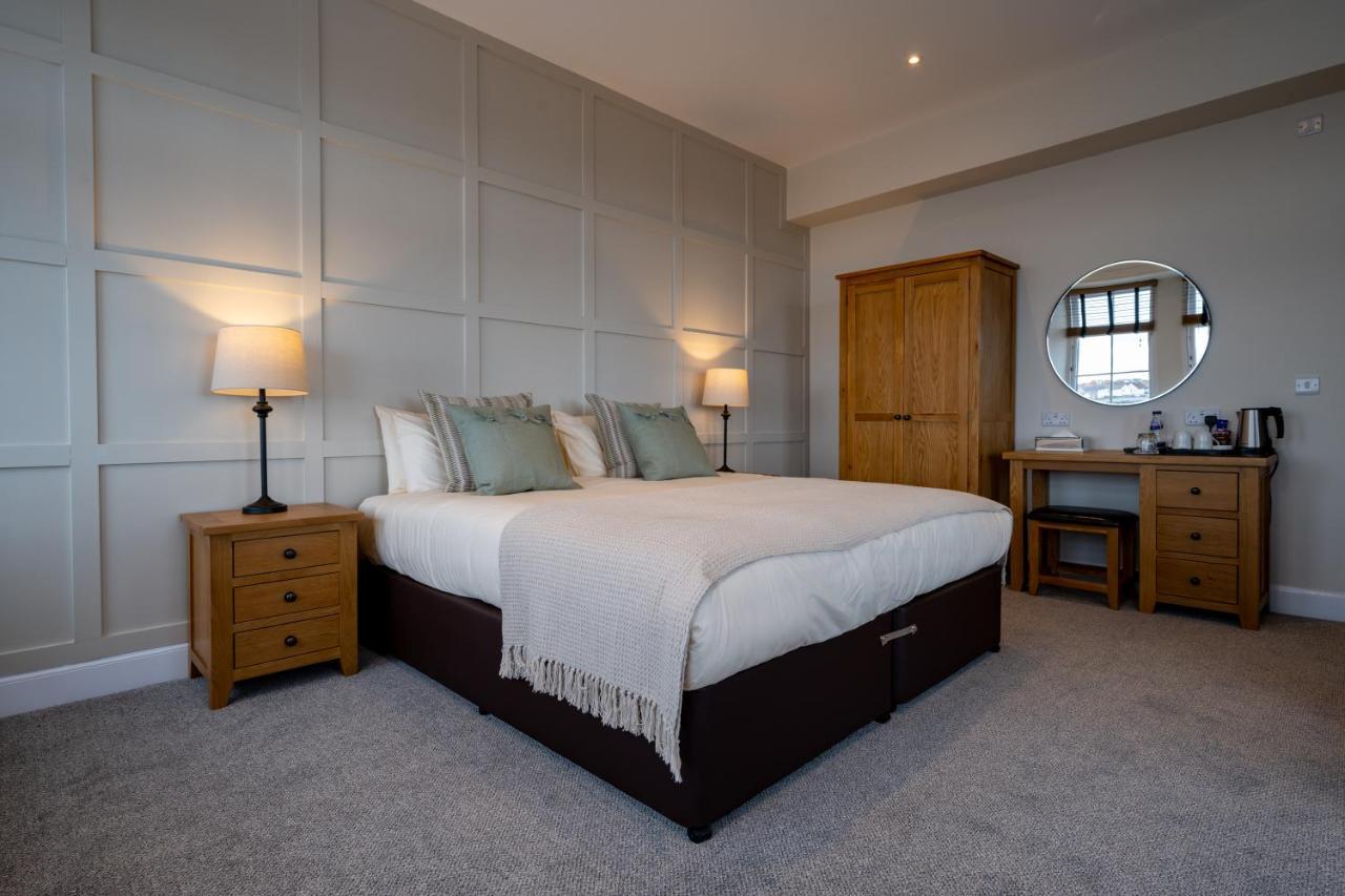 The Waterfront Hotel Anstruther Eksteriør billede