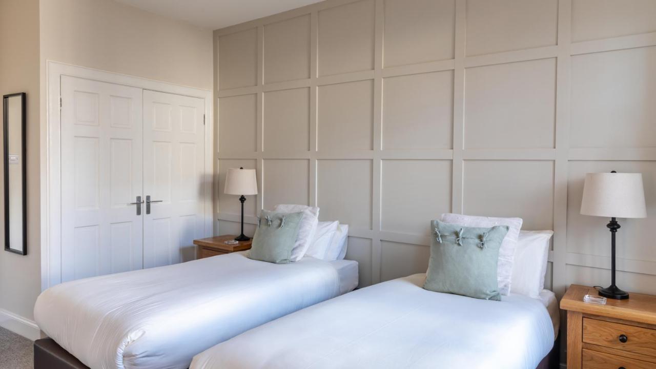 The Waterfront Hotel Anstruther Eksteriør billede