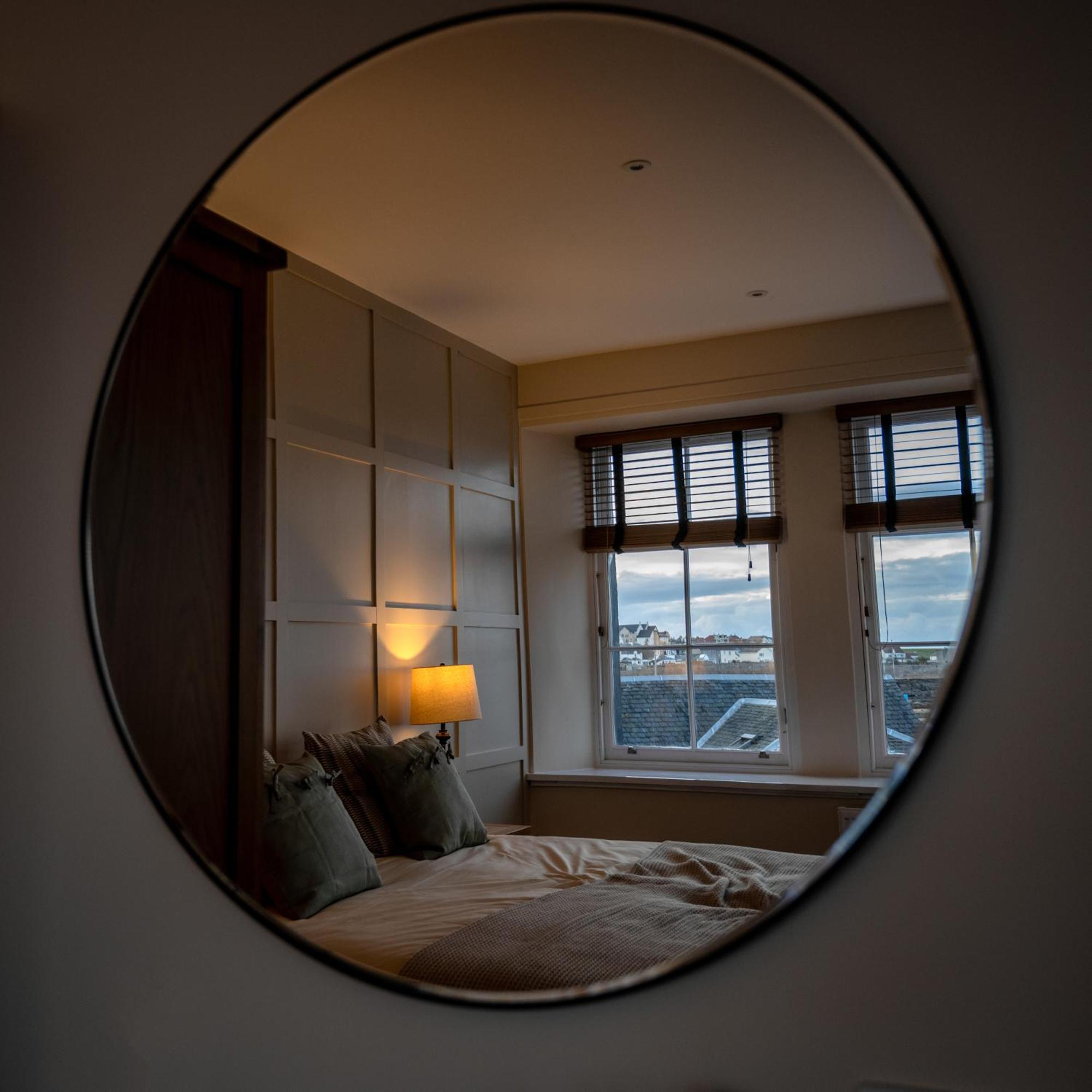The Waterfront Hotel Anstruther Eksteriør billede
